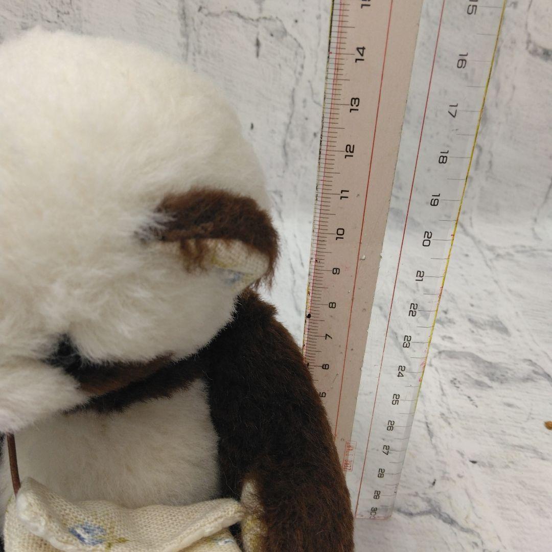 ｗ*ａ様 おーぷんせさみ　パンダベアー