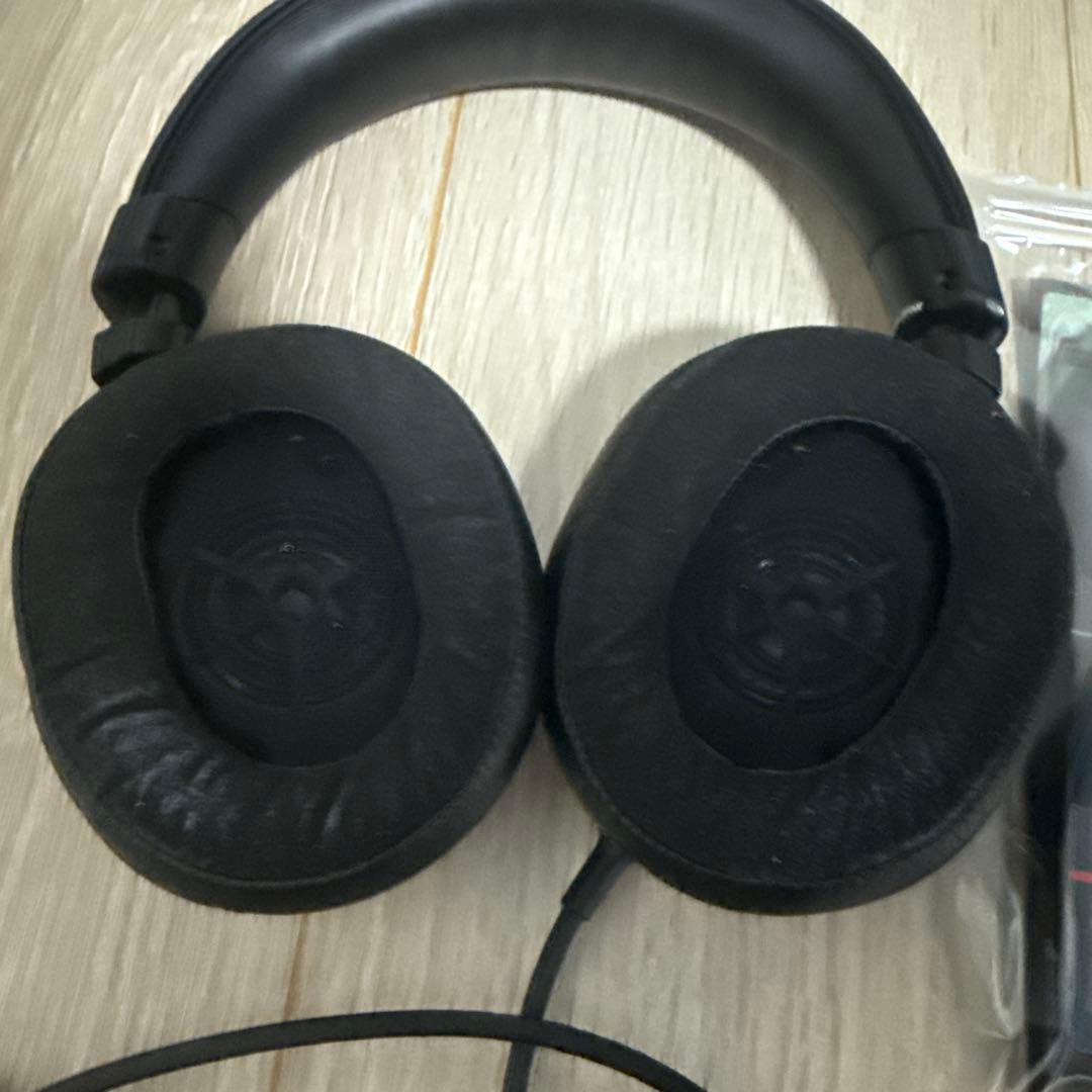 SONY MDR-M1ST モニターヘッドホン
