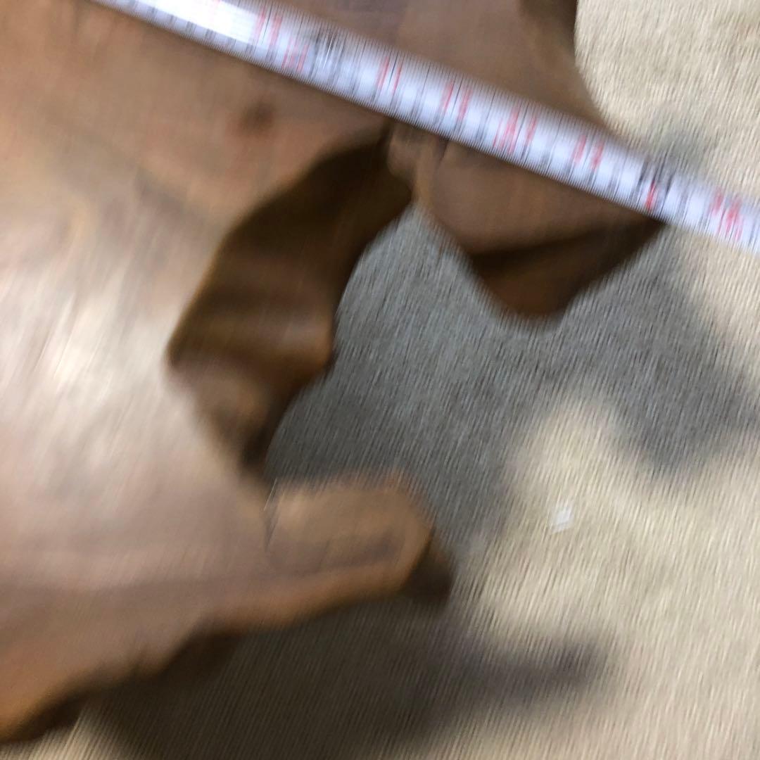 欅　テーブル