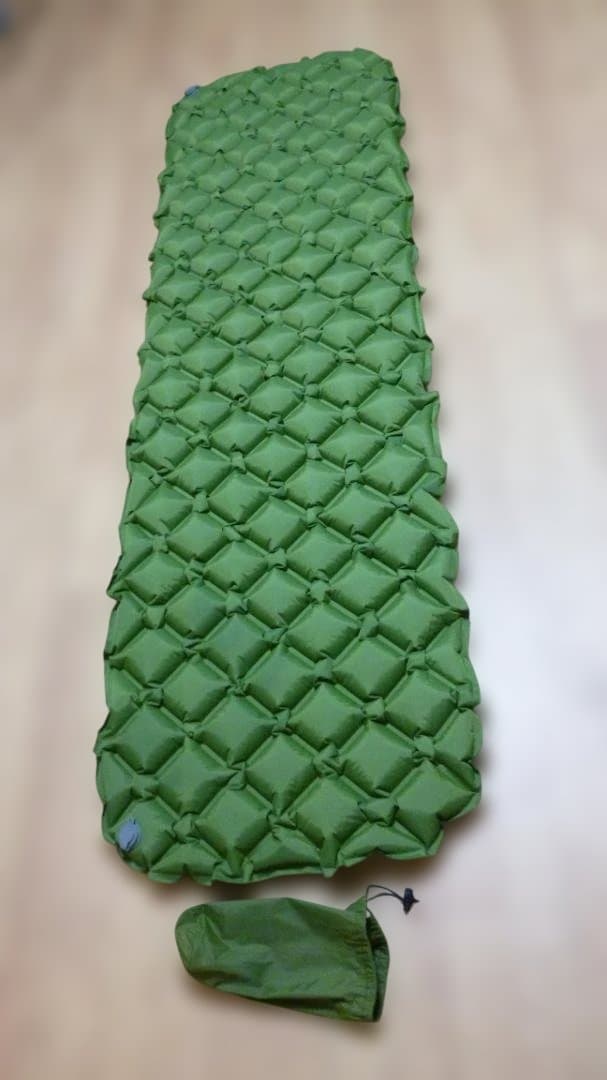 CIRCUS TC COMFORT SOLO テントセット