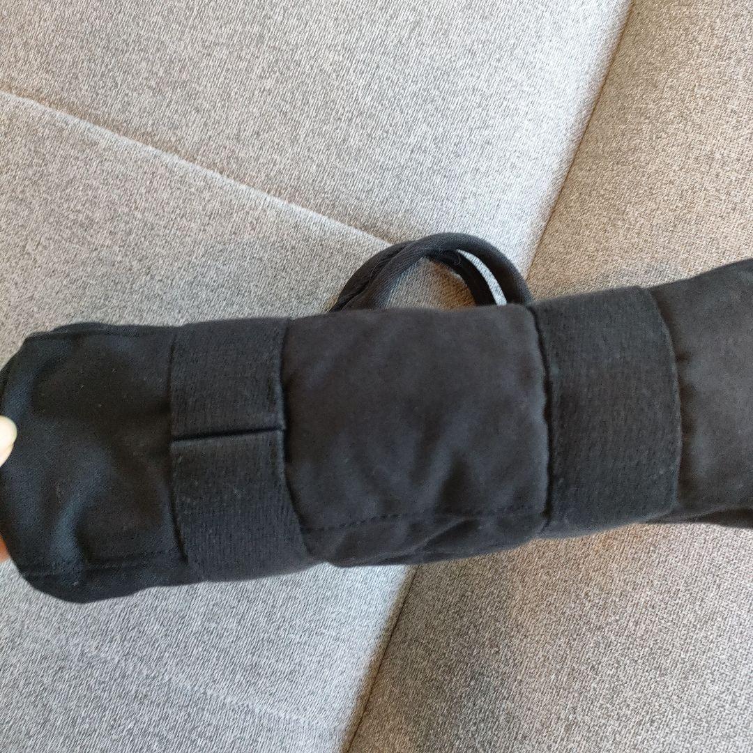 PORTER ブラック ハンドバッグ ミニ