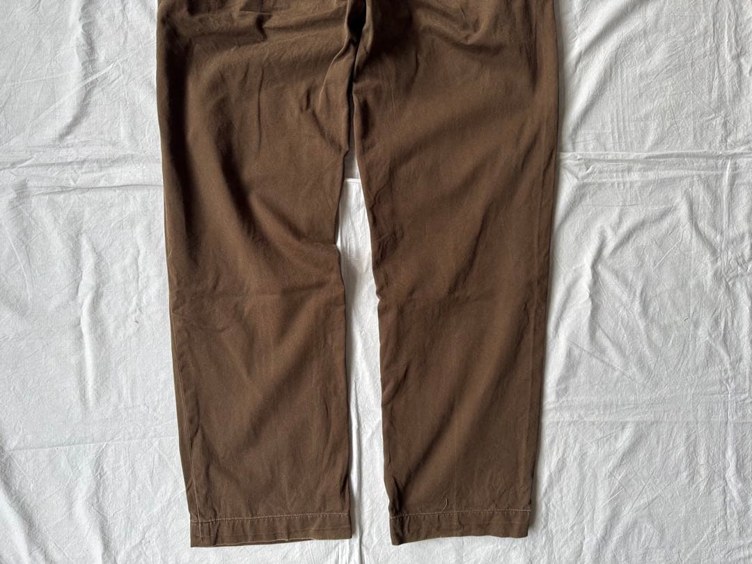 Ralph Lauren \"ANDREW PANT\" 34/32 2タックパンツ