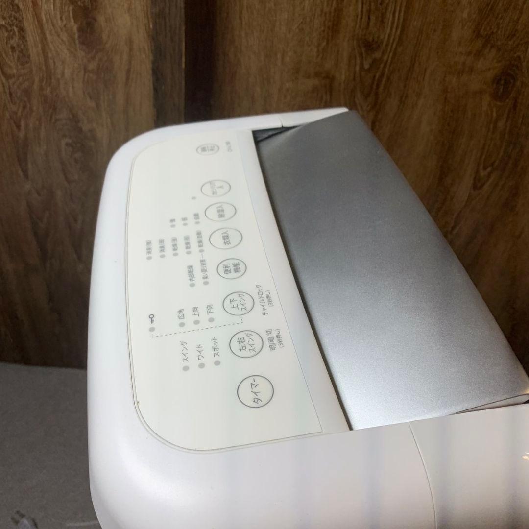 I376\" SHARP 衣類乾燥機 除湿機 CV-L180-W 2020年製