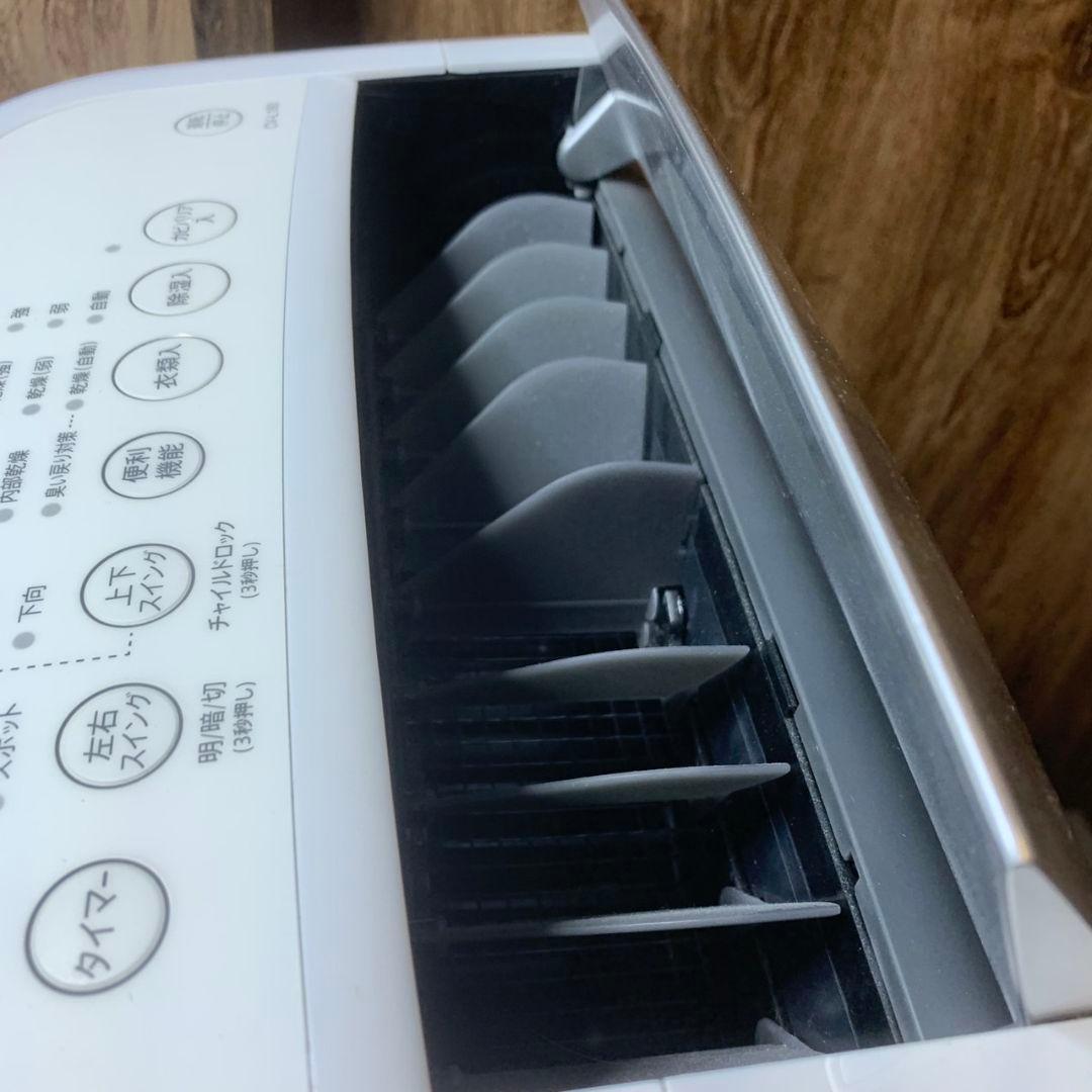 I376\" SHARP 衣類乾燥機 除湿機 CV-L180-W 2020年製