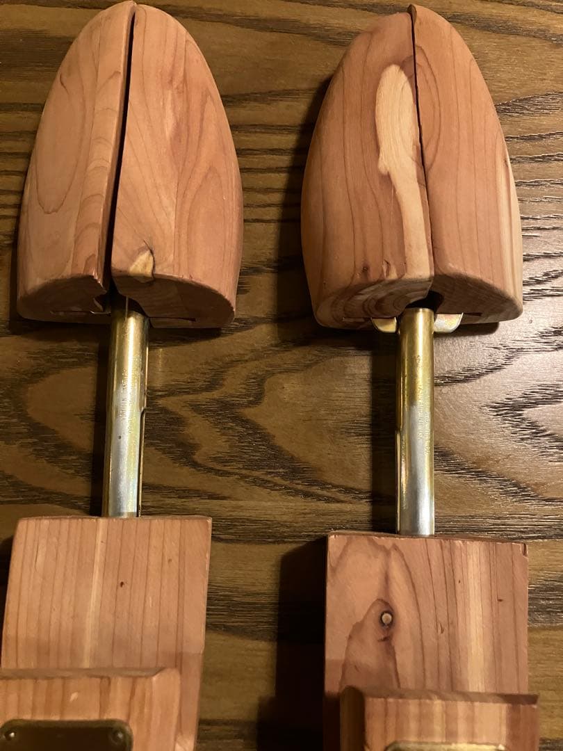 Alden オールデン　シューキーパー　S