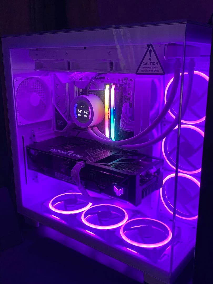 ゲーミングPC core i7 GTX1060搭載　動作確認済み 限定セール中