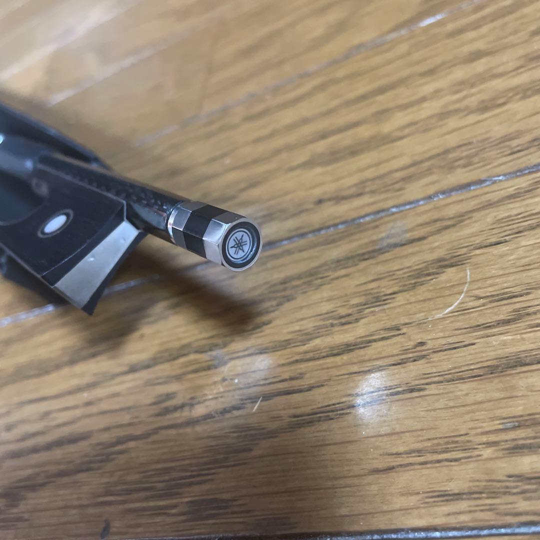 ヤマハ YAMAHA バイオリン用カーボン弓 CBB101 4/4サイズ用