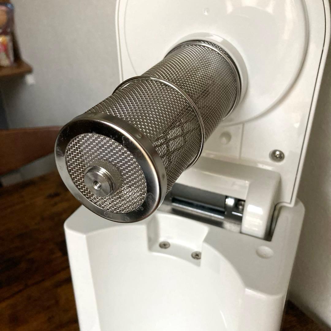 あんず✴︎ナノバブル水素生成器　アクアクローバー　SIC-220