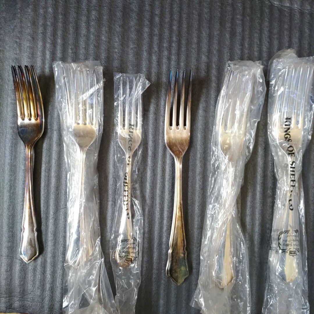 みかん：シェフィールド・カトラリー （SHEFFIELD）（中古品）