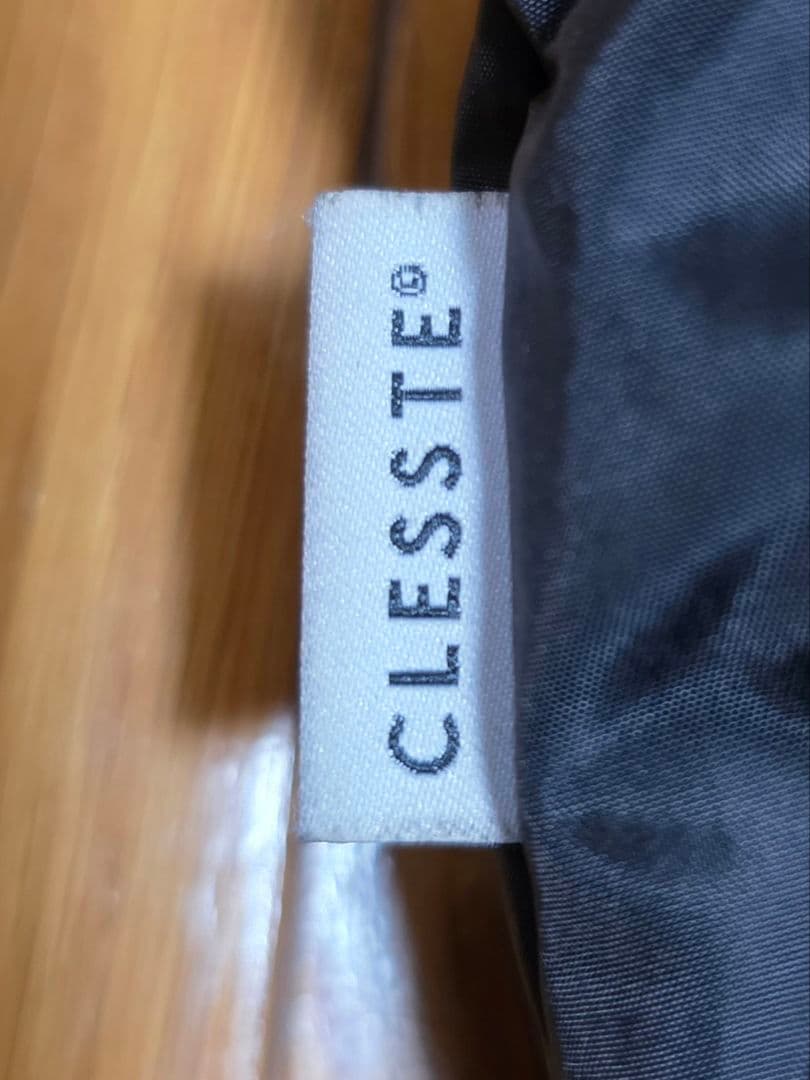 バッグ Clesste PADDED SYSTEM BAG