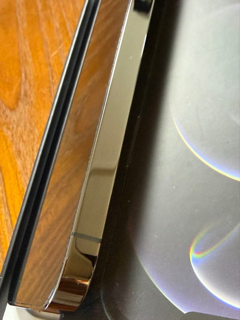 美品　iPhone12 Pro Max 256GB