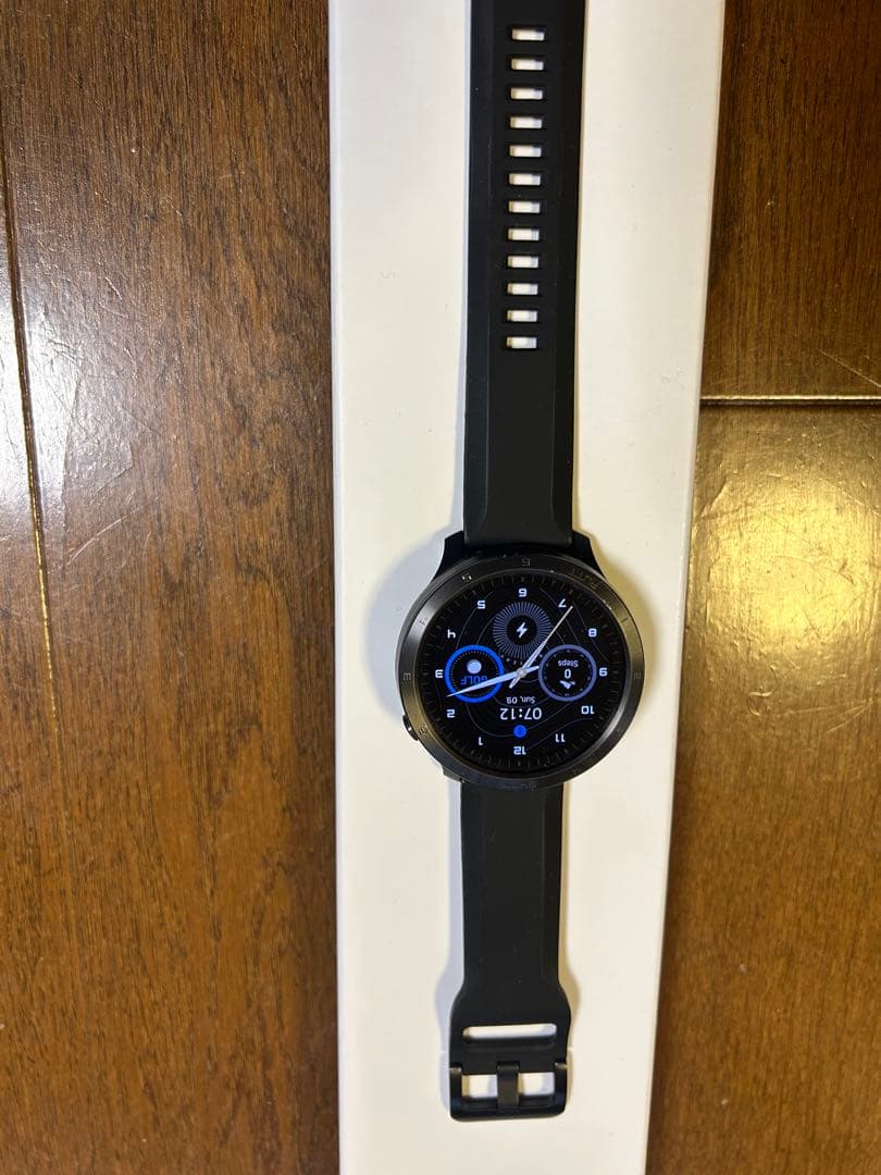 Voice Caddie T11 Pro（ゴルフ用GPSウォッチ）