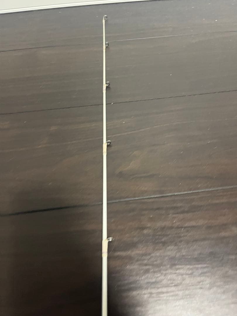 ハートランドZ HL691MHRB-07 白疾風