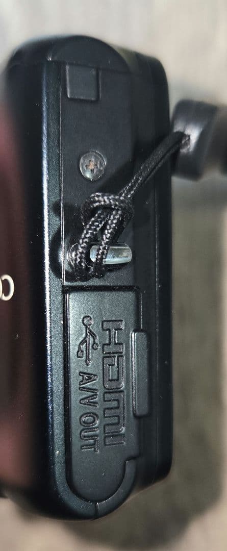 Nikon COOLPIX S6500 コンパクトデジタルカメラ