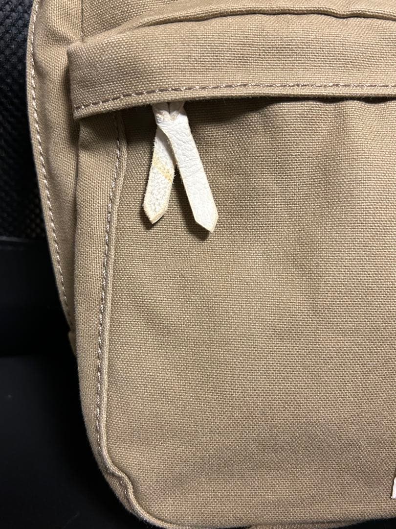 PORTER ビート ショルダーバッグ