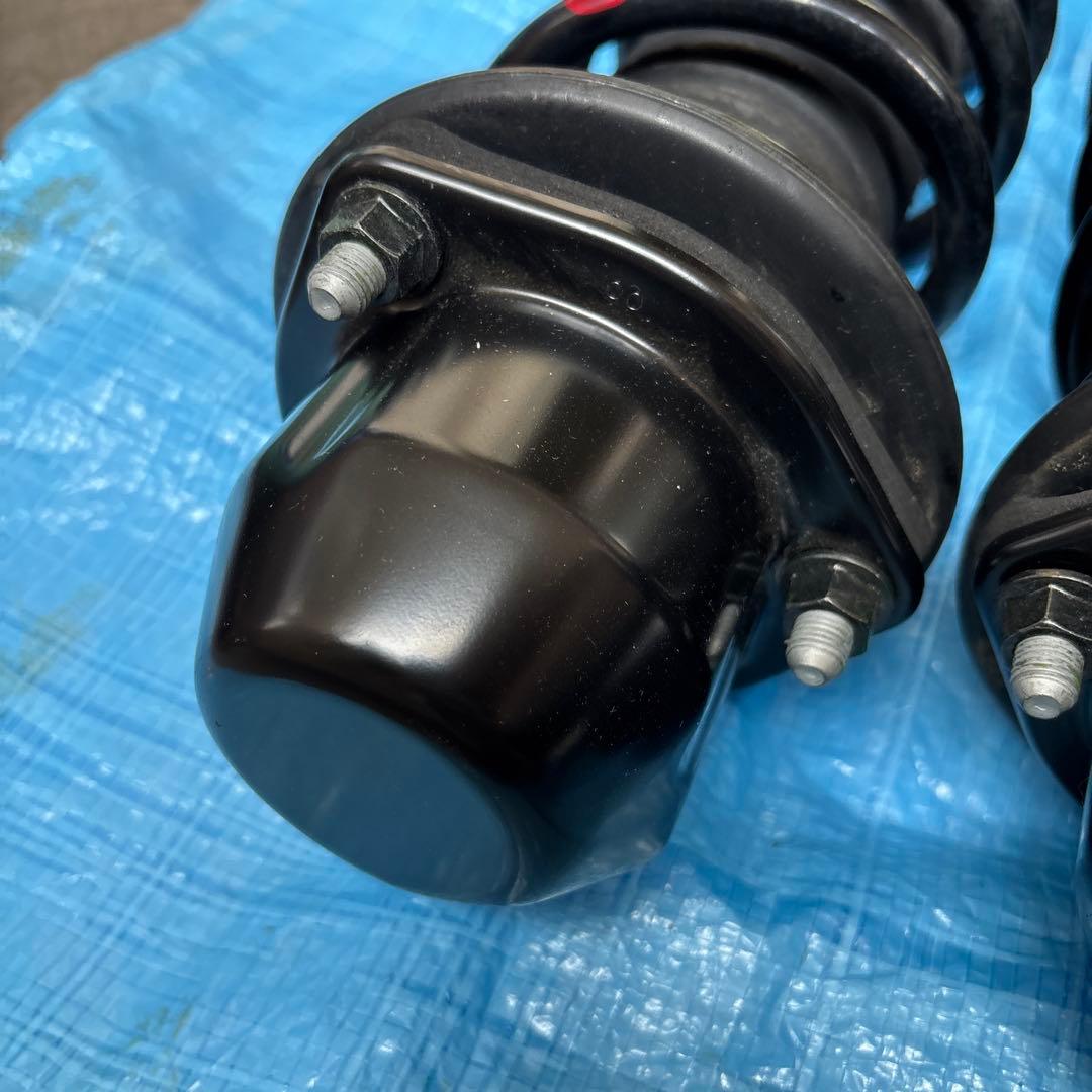 クラウンアスリート　ハイブリット210 純正サスペンション　一台分