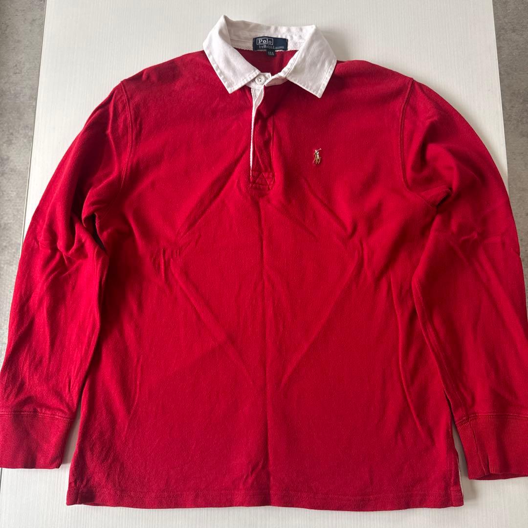ラルフローレン 長袖 150 まとめ売り