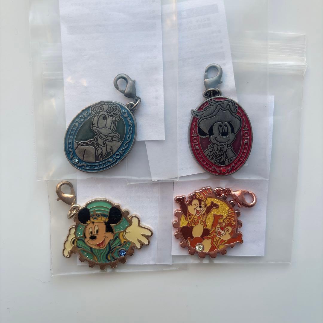 ディズニー 35周年 タイムオブセレブレーション