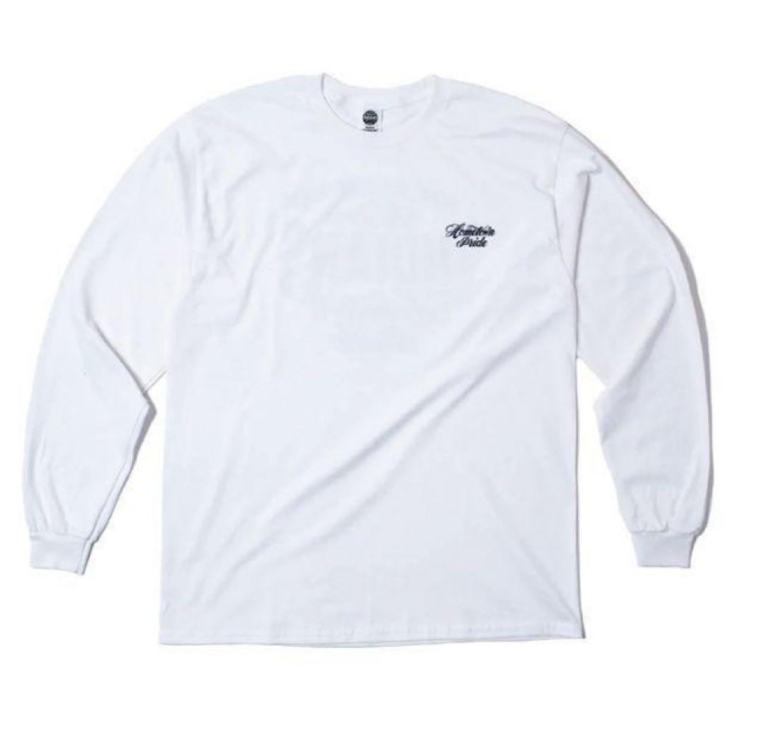 東京インディアンズ TOKYO INDIANS ロンT M 新品未開封 正規品