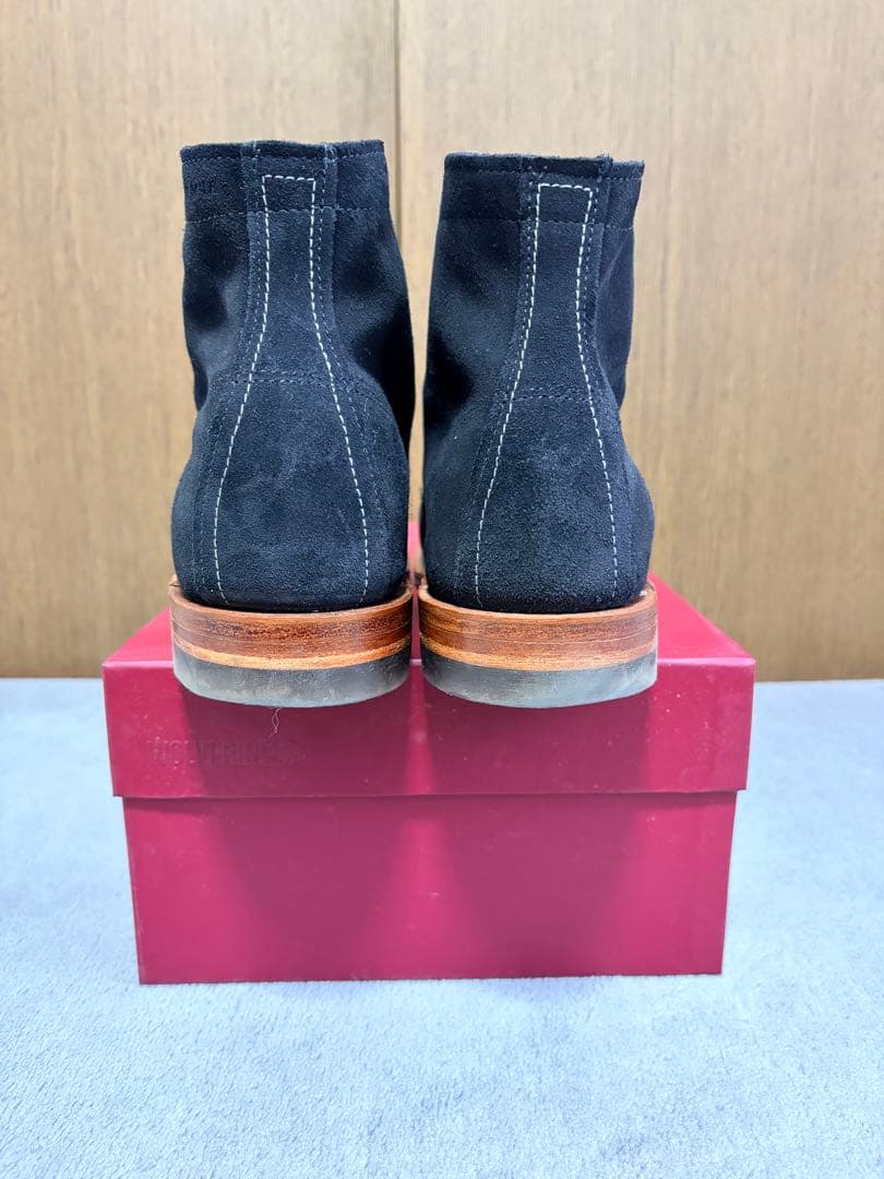 ウルヴァリン1000マイルブーツ　27cm