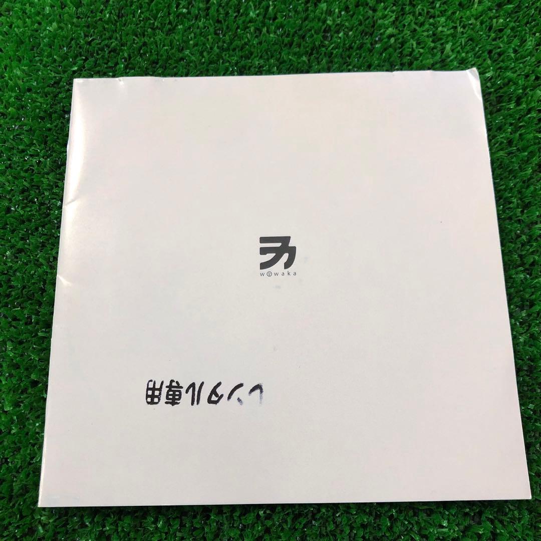 アンハッピーリフレイン wowaka CD レンタル落ち