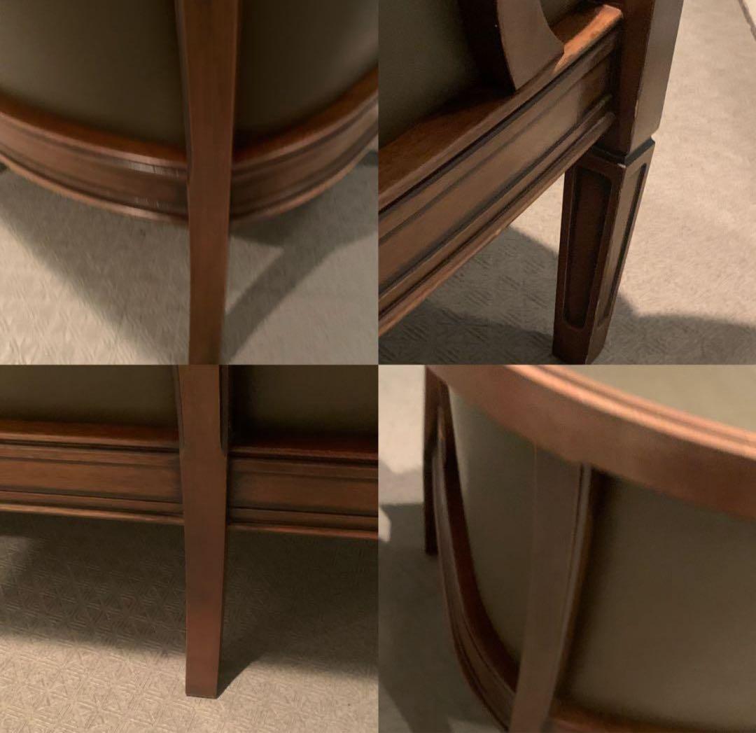 maruni シャルル ソファ 3人掛け