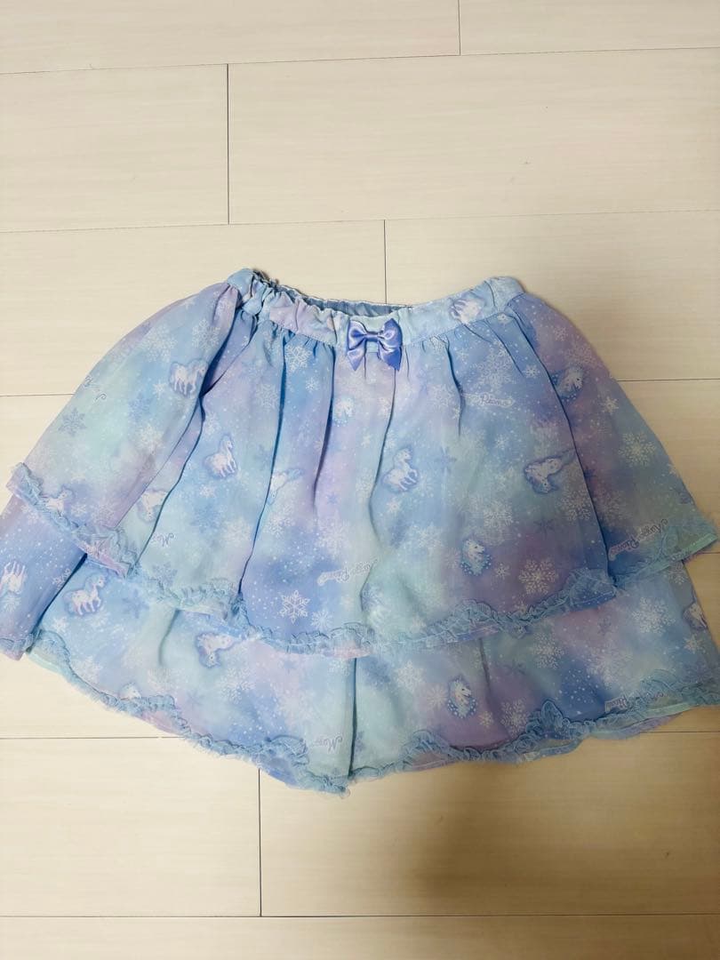 mezzo pianoまとめ売り11点　140