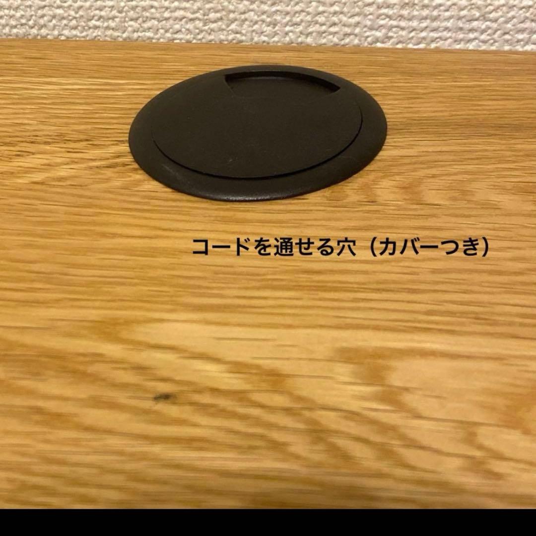 国産品　タモ集成材　テレビボード　木製テレビ台　w160㎝