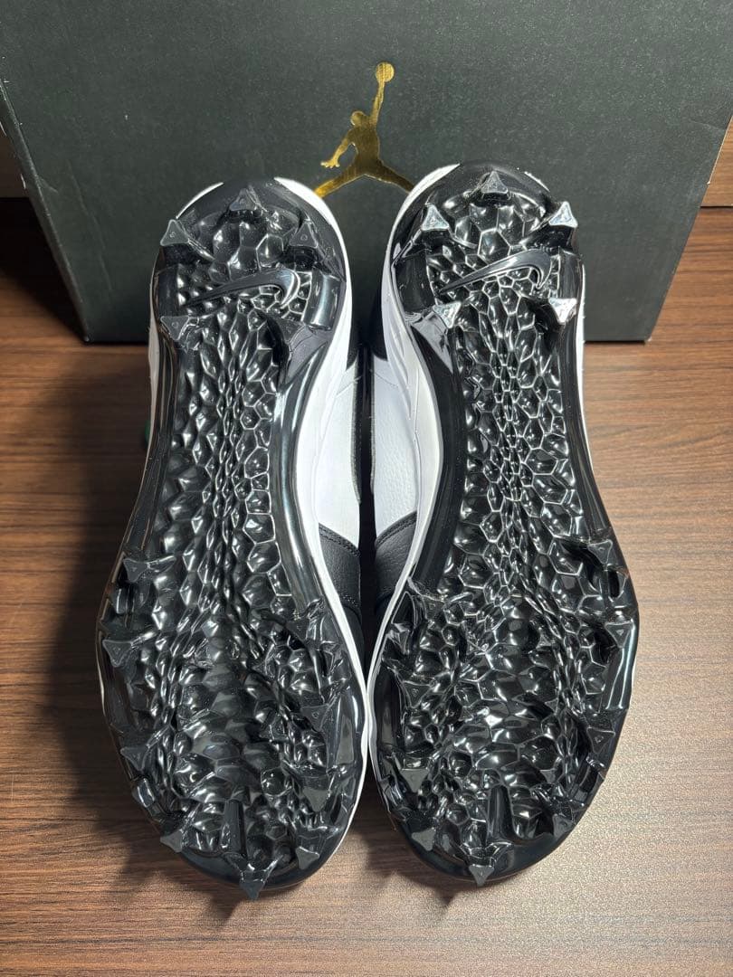 Kai ジョーダン 1 ミッド TDクリート未使用品size26.5㎝