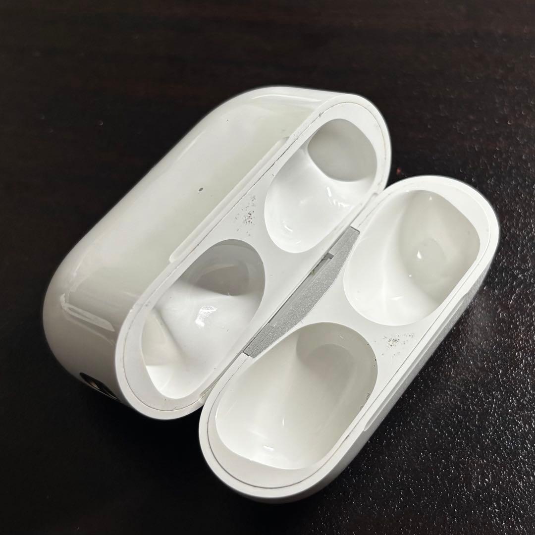 イヤホン AirPods Pro2 Lightning