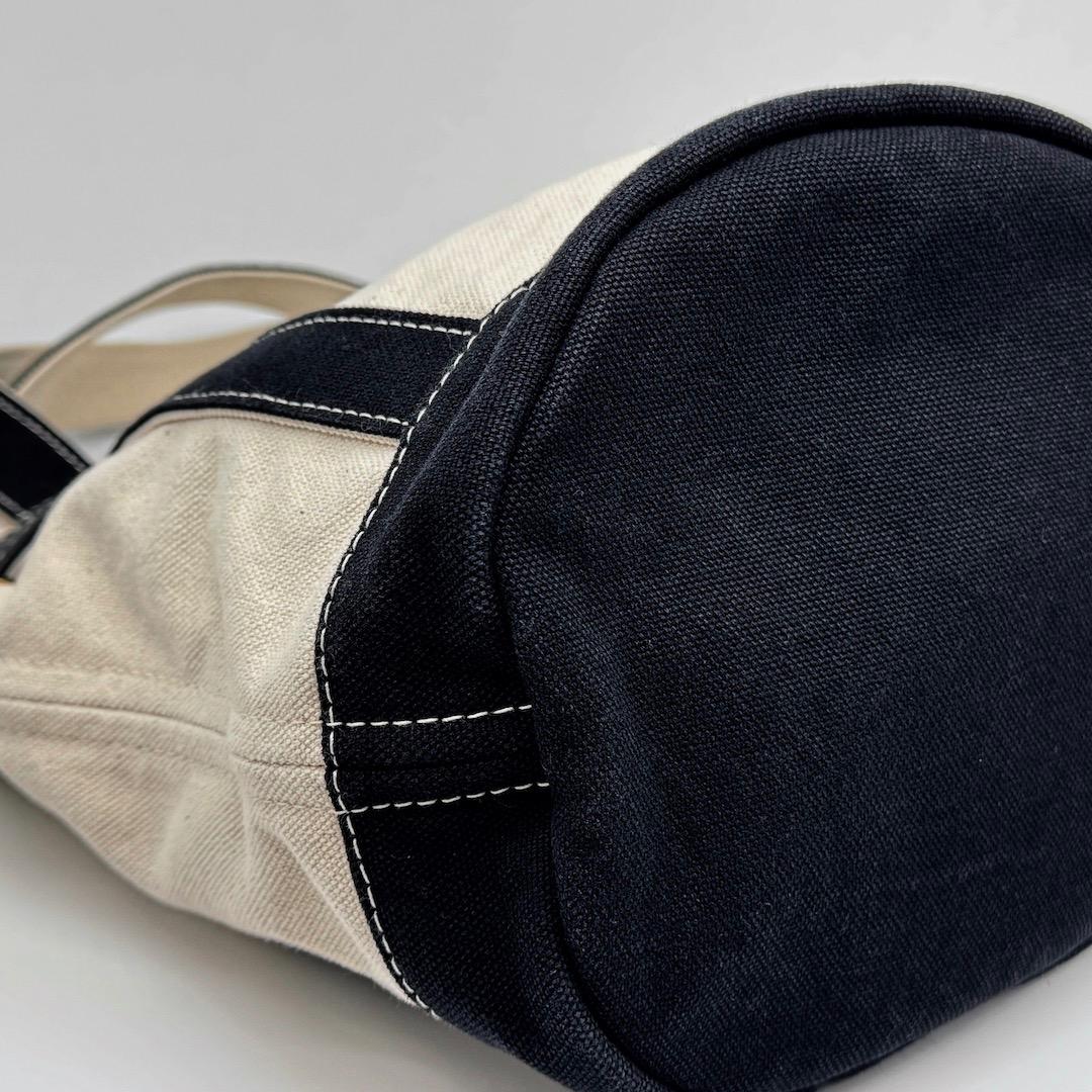 SITA PARANTICA L'ESSAGE 別注 バケツ 2WAY バッグ