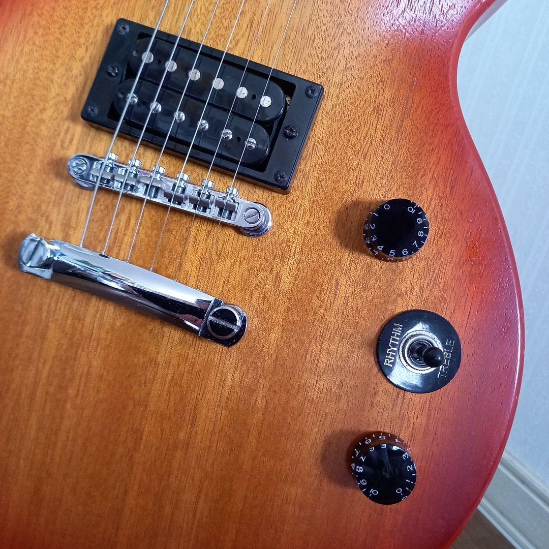 『軽量』Epiphone By Gibson Vintage Edition