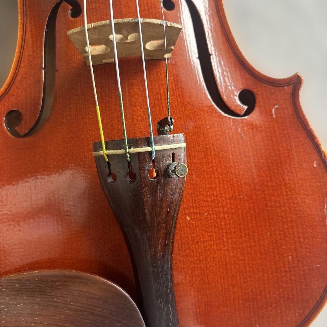 Roderich Paesold PA803Jバイオリン4/4サイズ