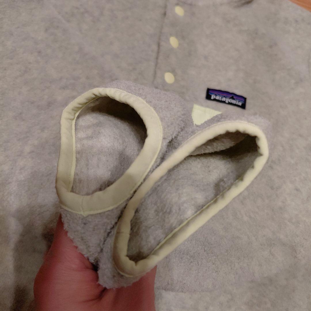 も*も様 Patagonia　シンチラ　xs　柴田ひかり着用