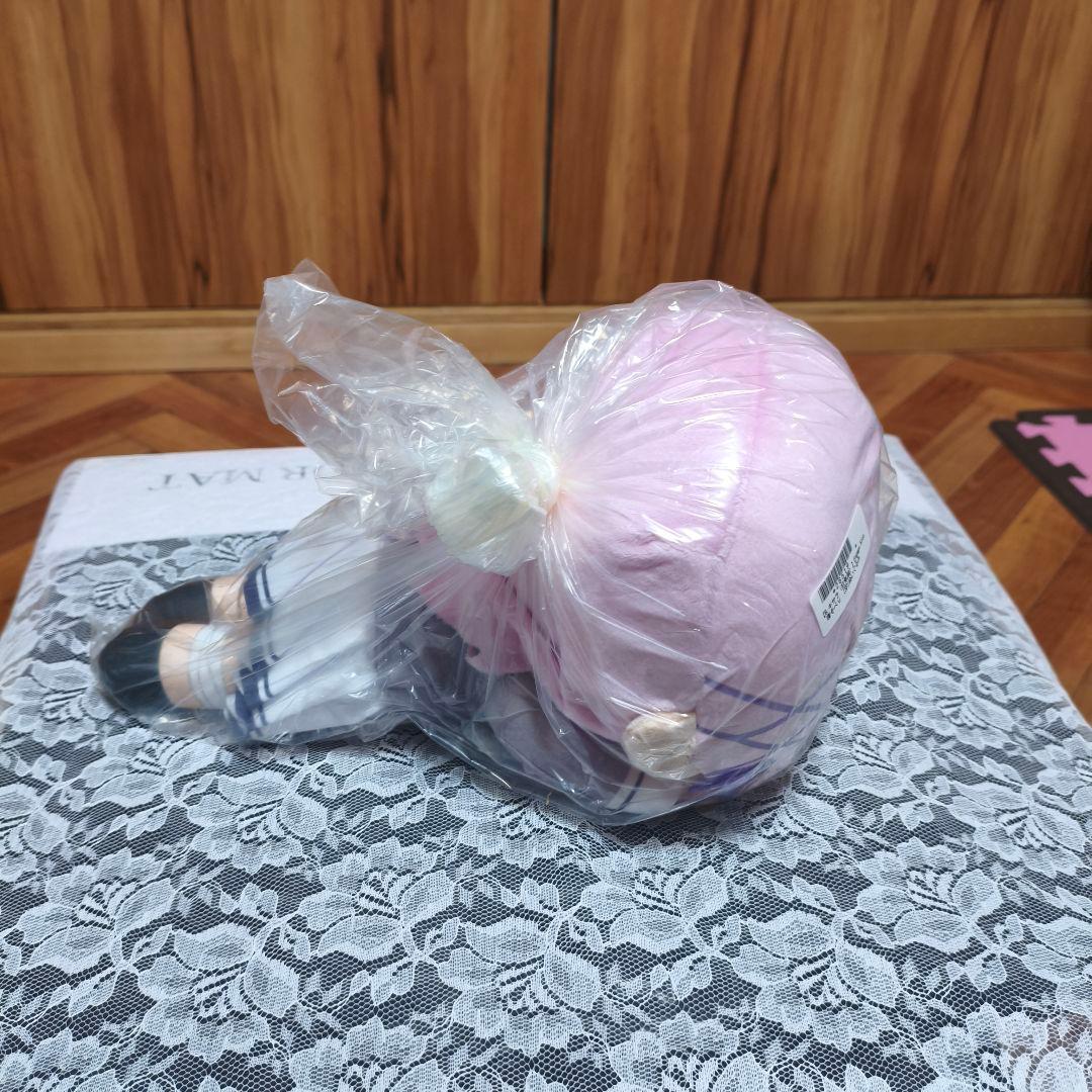 4点セット　Engage Kiss　寝そべりSPぬいぐるみ MPマスコット