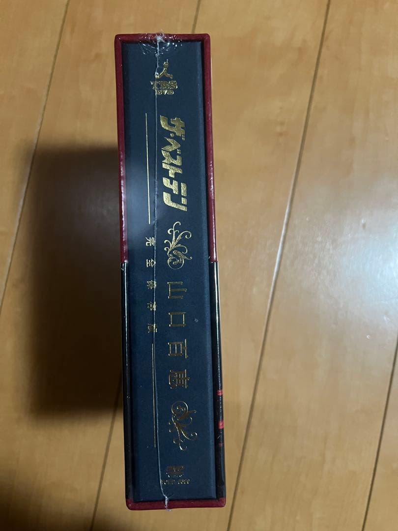 山口百恵 ベストテン ザベストテン DVD-BOX 特別企画 完全保存版