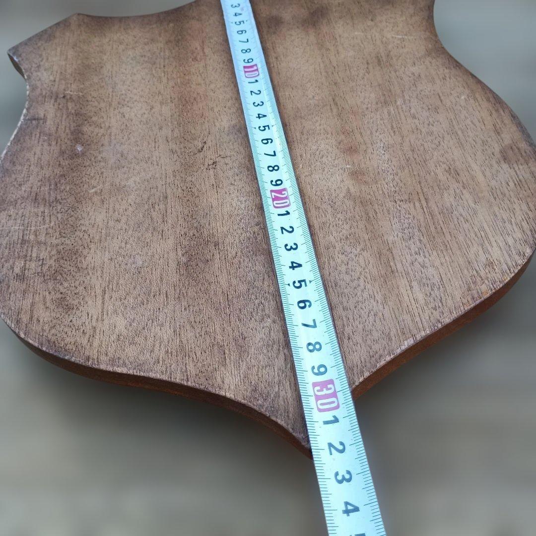 4241）USSフライングフィッシュ　原潜（SSN-673）　壁掛け　プレート