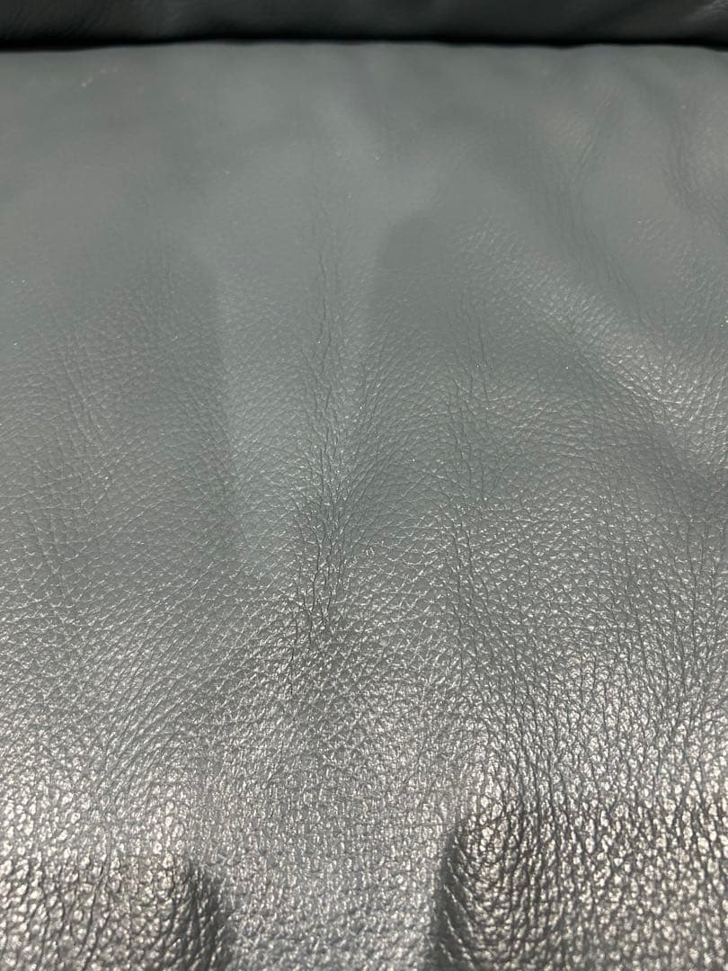 イタリア製　ソファ　サコモディ