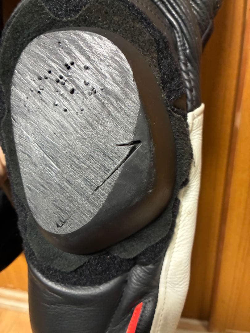 DAINESE SUPER SPEED3 LEATHER JACKETダイネーゼ