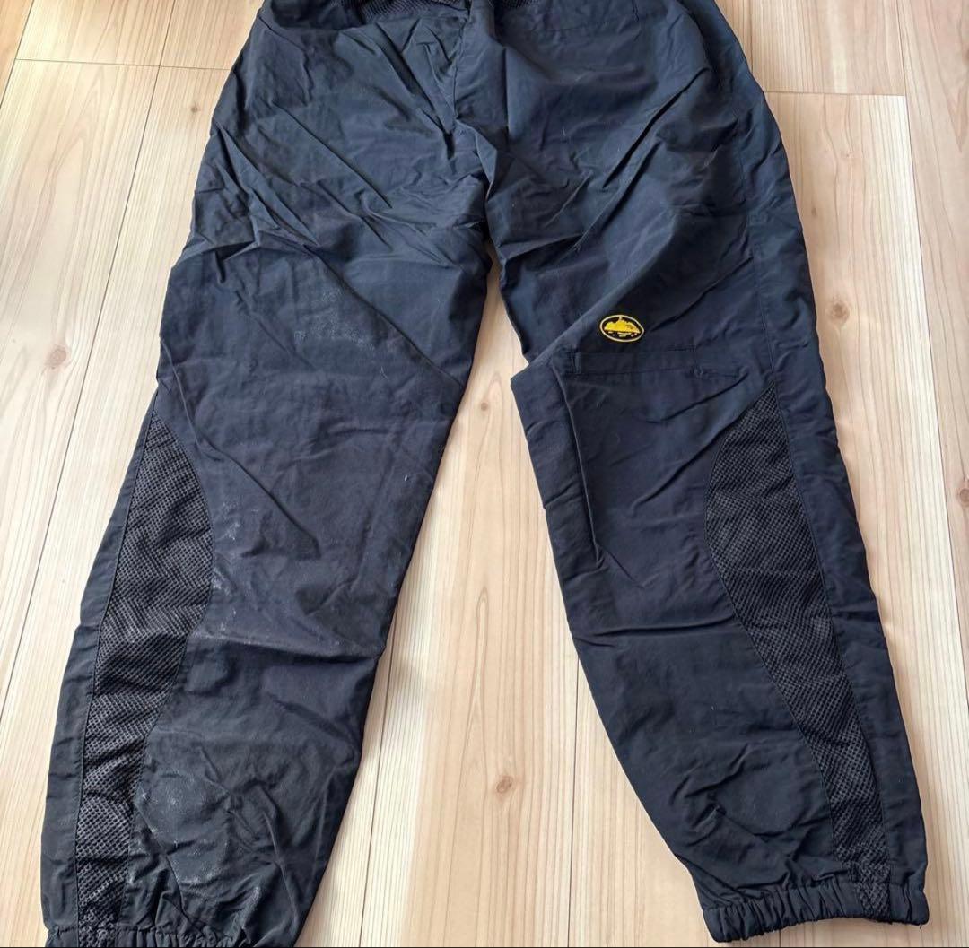 Corteiz ナイロンジャケット S