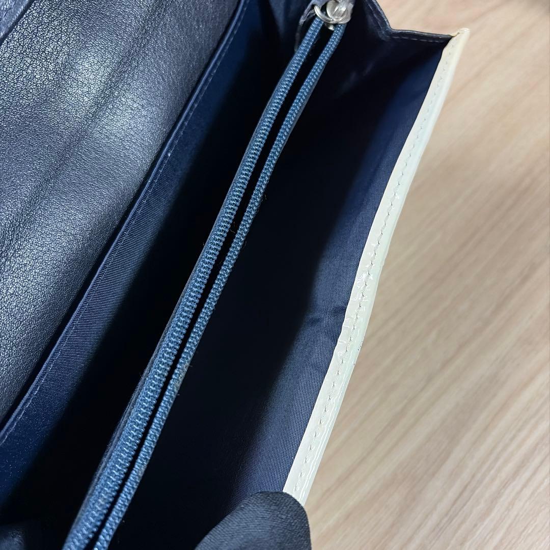 Christian Dior 長財布