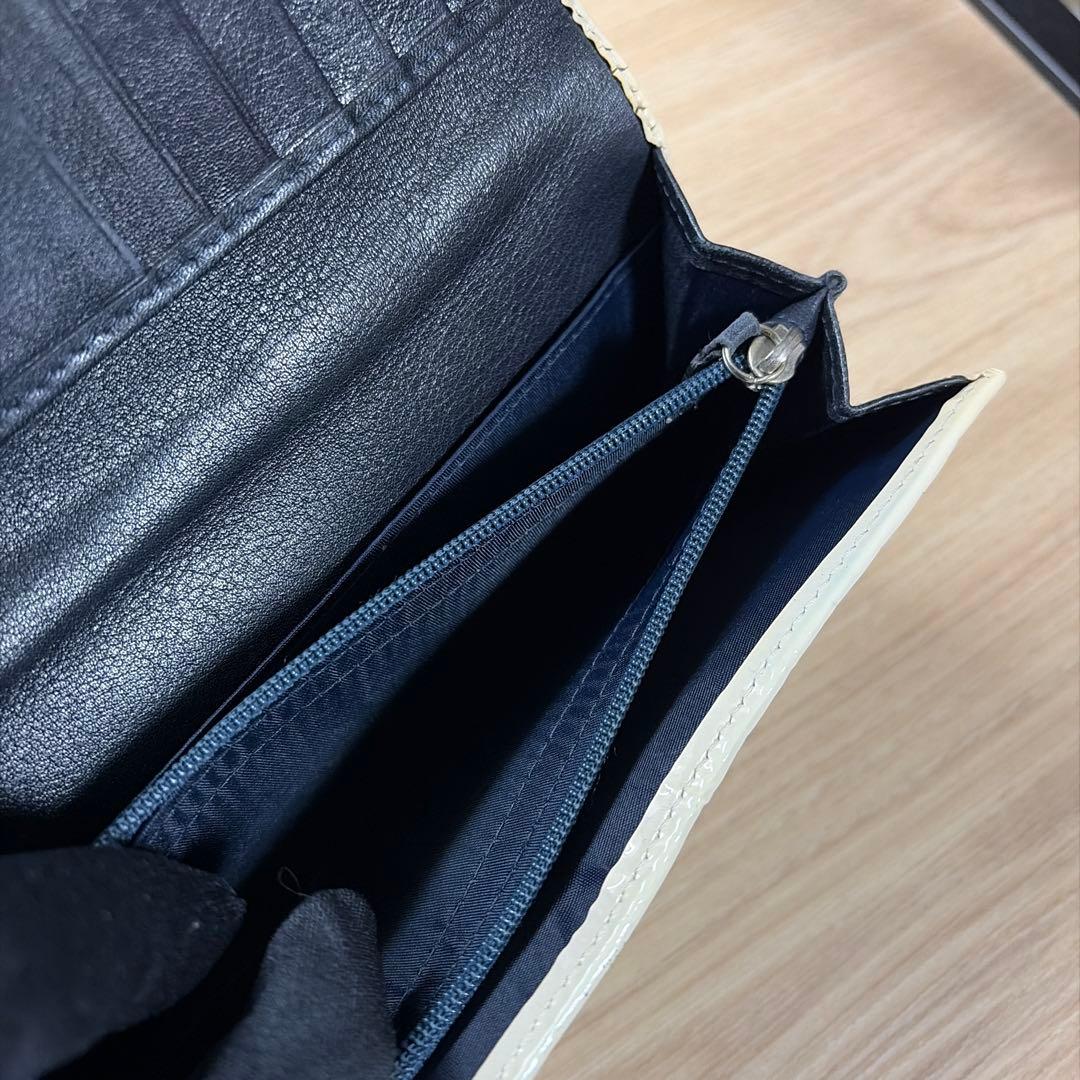 Christian Dior 長財布