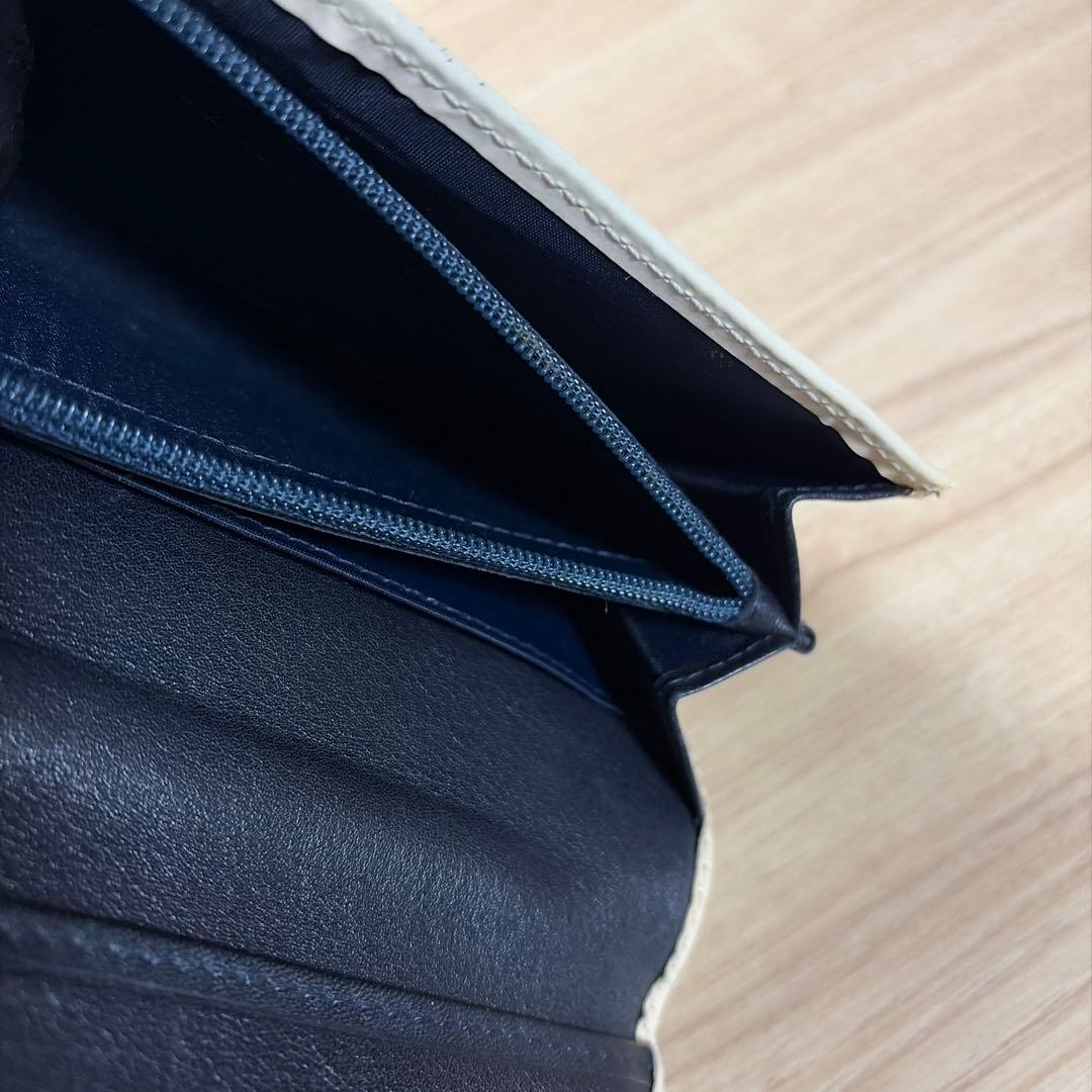 Christian Dior 長財布