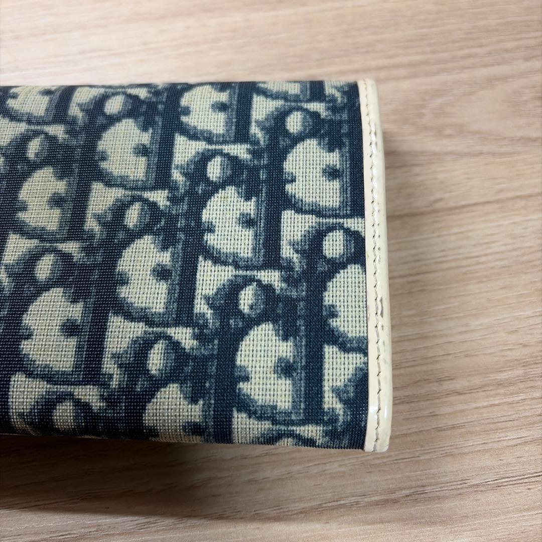 Christian Dior 長財布