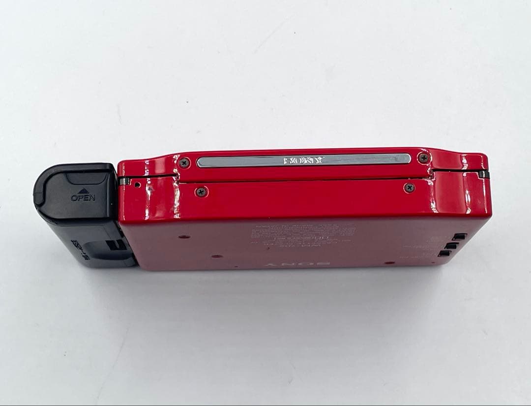 ジャンク　概ね美品　SONY WM-702 Walkman カセットプレーヤー