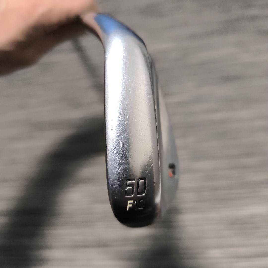 ブリヂストン ウェッジ2本 50 56 ex tour issue
