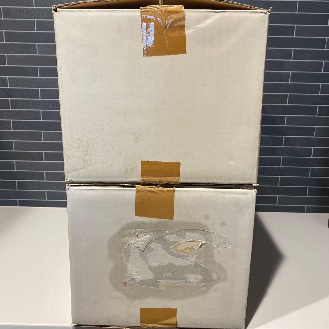 【希少】うる星やつら TVシリーズ完全収録版 DVD-BOX 1•2セット