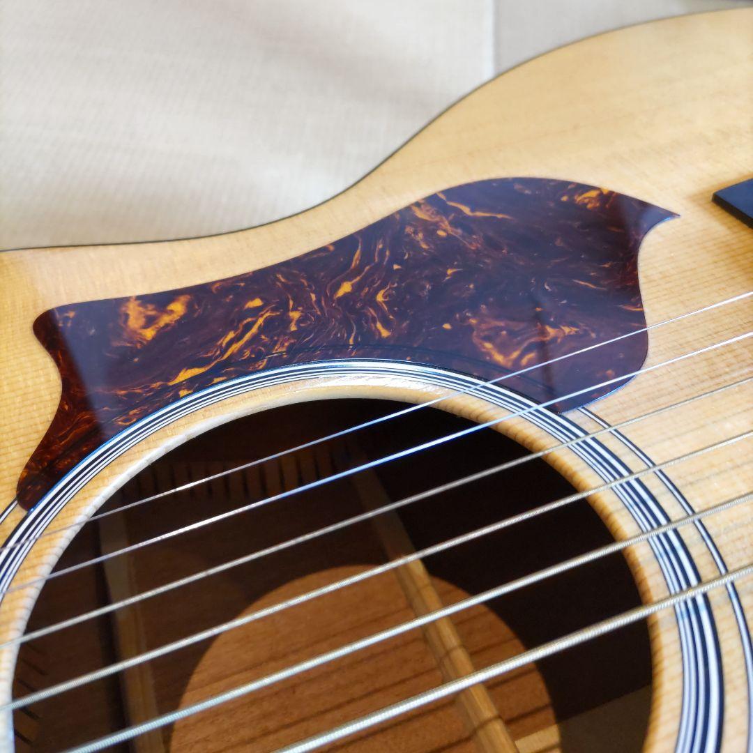 Martin GPCPA4 2011年 Made In U.S.A エレアコ