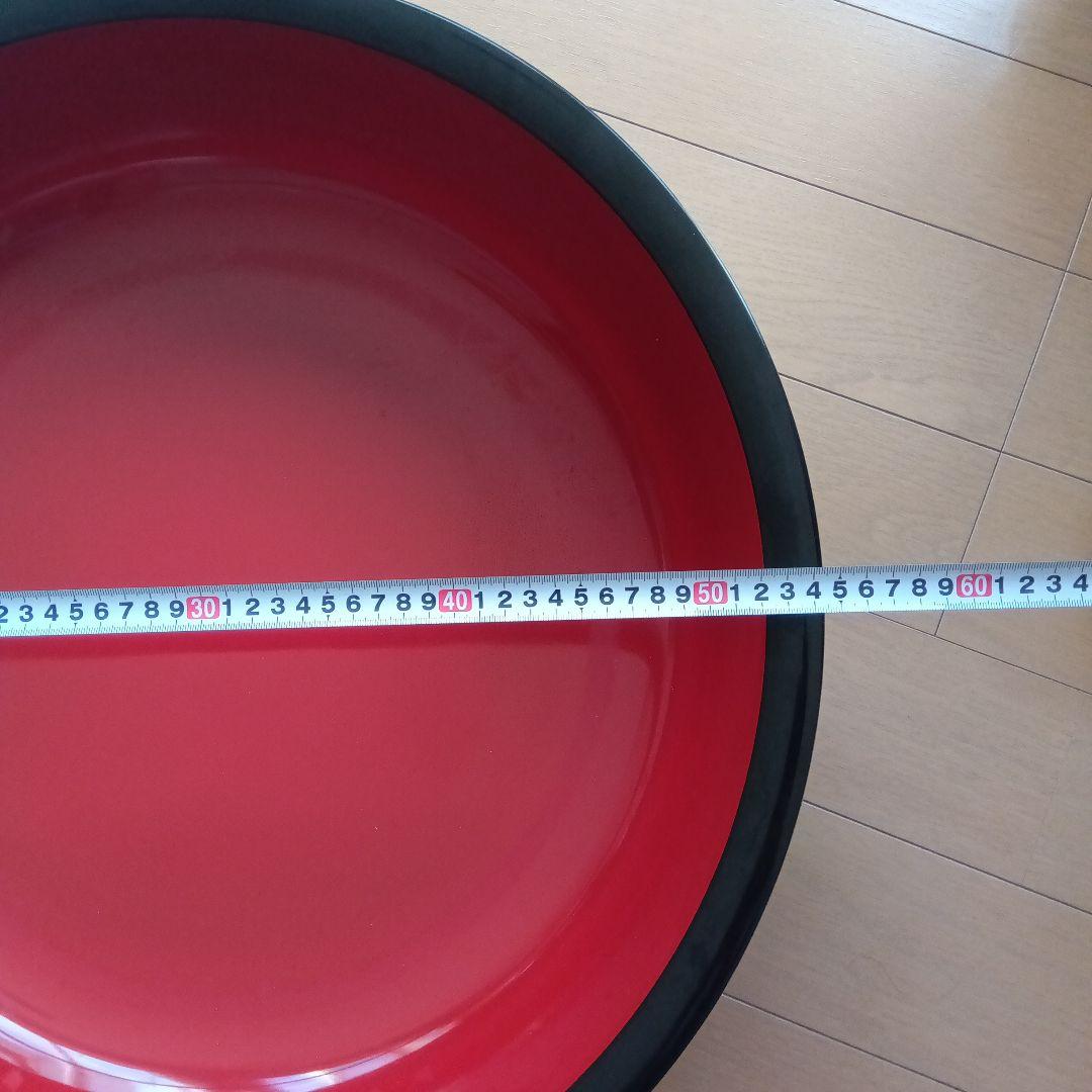 モ*ン様 そば打ち　こね鉢　直径約54cm