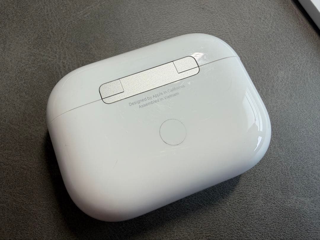 Apple【純正】AirPods Pro2 第2世代